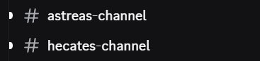 An example of the classic messaging mode.